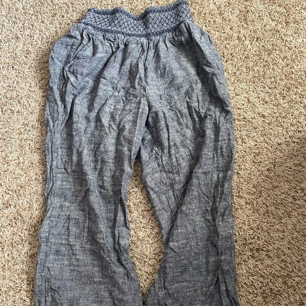 Summer Pants